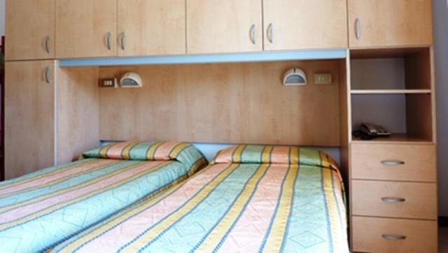 Hotel Canova Lido di Jesolo Habitación foto
