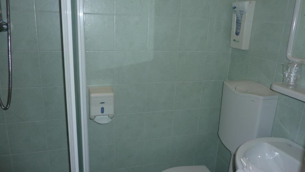 Hotel Canova Lido di Jesolo Habitación foto