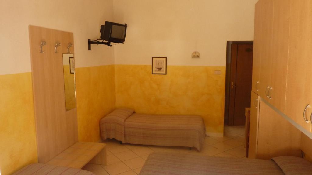 Hotel Canova Lido di Jesolo Habitación foto