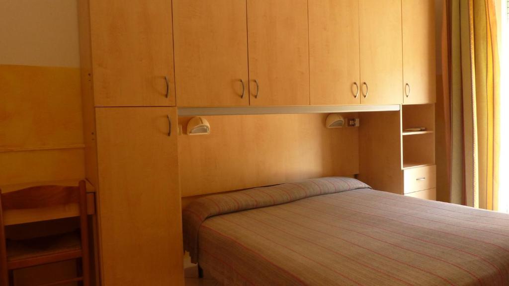 Hotel Canova Lido di Jesolo Habitación foto