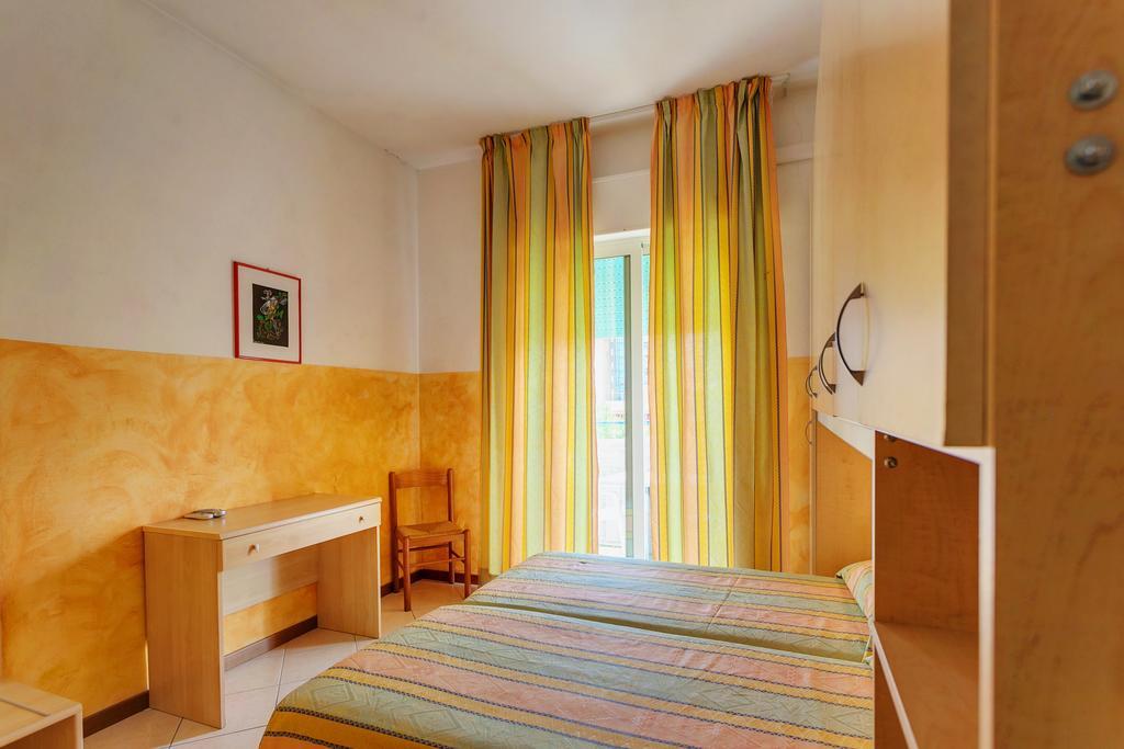 Hotel Canova Lido di Jesolo Habitación foto